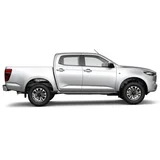 Mazda BT-50 TF Dual Cab Automatic 4x4 XT Pickup