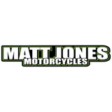 Matt Jones Motorcycles