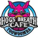 Hog's Breath Cafe