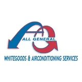 All General Whitegoods Service