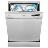 Dishlex DSF6206X (Stainless Steel)