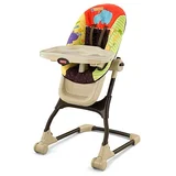 Fisher-Price Luv U Zoo EZ Clean