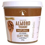 The Wise Bunny Roasted Almond Yoghurt