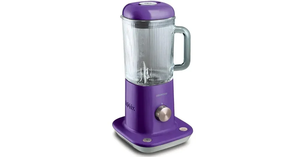 Kenwood kMix Blender