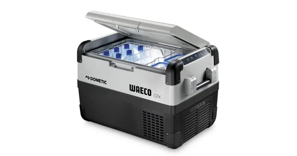 Waeco cfx 75 best hot sale price