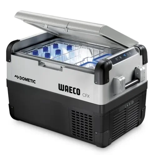 Dometic fridge cheap cfx 50