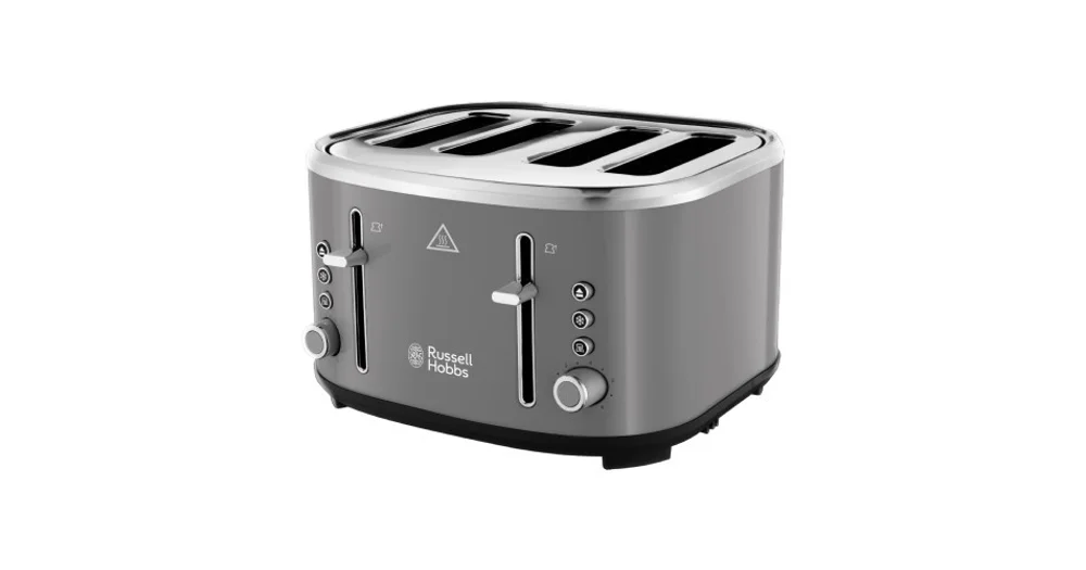 Russell Hobbs Legacy 4 Slice Toaster RHT445