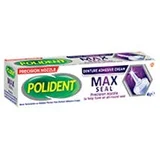Polident Maximum Denture Adhesive