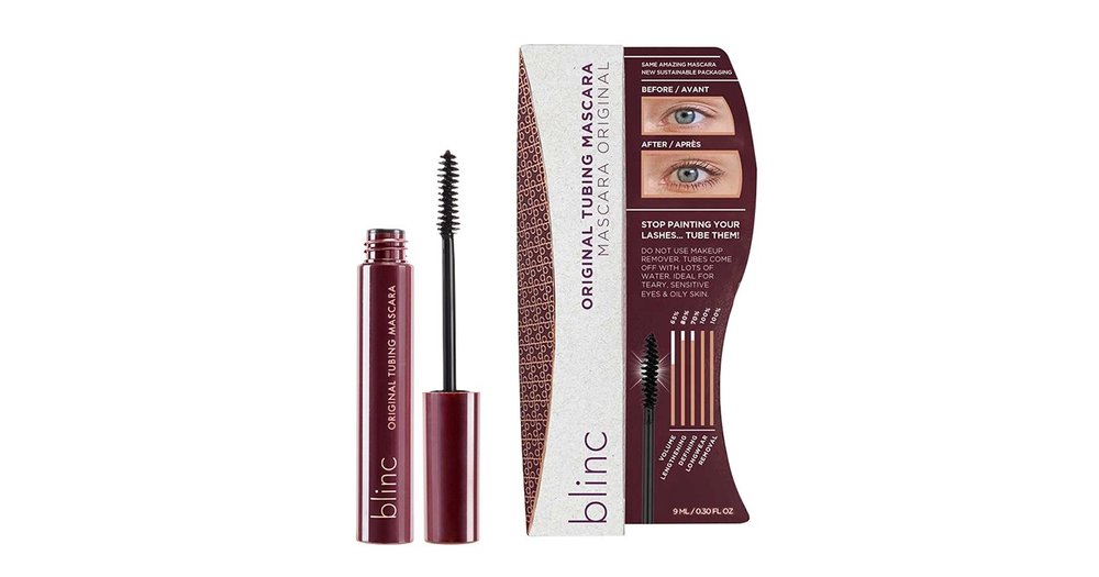 Blinc Original Tubing Mascara | ProductReview.com.au