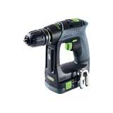 Festool CXS 12V Mini Cordless Drill 2.5Ah