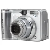 Canon PowerShot A610