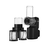 KitchenAid Go Cordless Grater Slicer Shredder