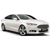 Ford Mondeo MD