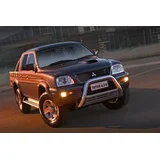 Mitsubishi Triton ML (2006-2009)