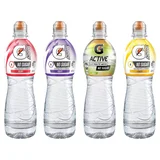 Gatorade G-Active Electrolyte Water