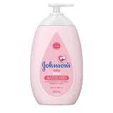Johnson's Baby Lotion