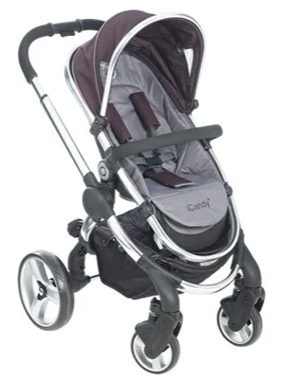 icandy pram review