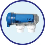 Watermaid Ecoblend Chlorinator
