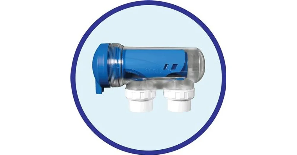 Watermaid Ecoblend Chlorinator reviews