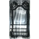 Endless Swimming Machine with Bench Seating