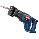 Ryobi 18 Volt One+ Variable Speed Cordless Reciprocating Saw CRS180L