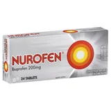 Nurofen