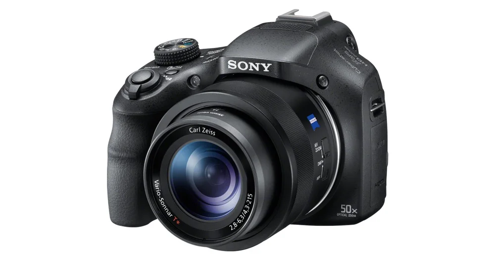 Sony HX400 reviews | ProductReview.com.au