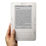 Amazon Kindle Wireless Reading Device