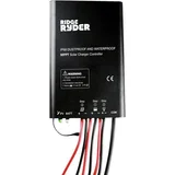 Ridge Ryder 160W Solar Panel Kit