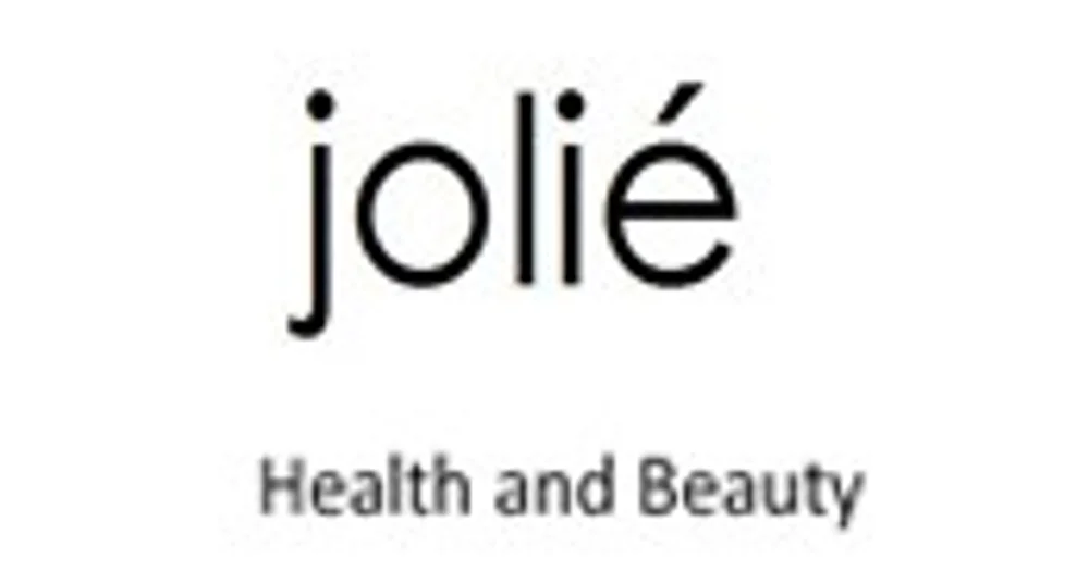 Jolie Health and Beauty reviews