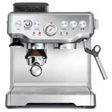 Breville Barista Express BES860 reviews ProductReview