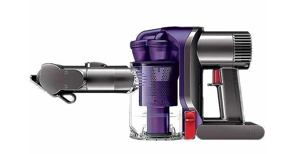 Dyson DC31 Motorhead