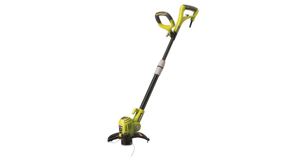 Ryobi Line Trimmer RLT5030 reviews | ProductReview.com.au