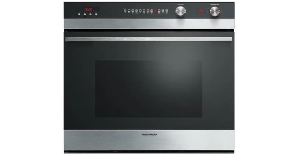 Fisher & Paykel 76cm Single 11 Function BuiltIn OB76SDEPX3
