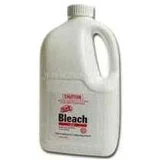 Homebrand Regular / Lemon Bleach