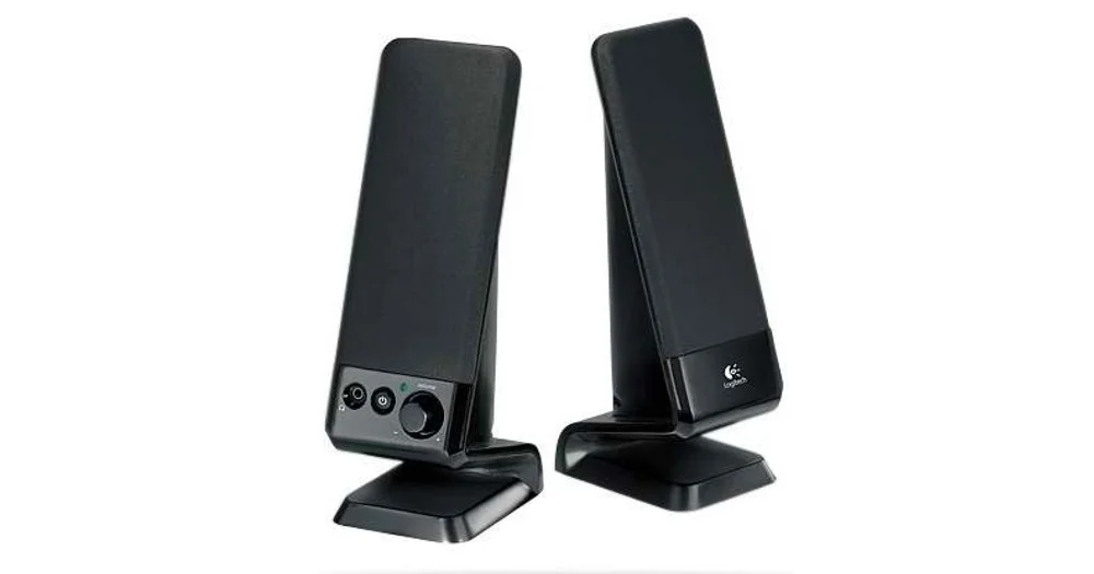 Logitech R-10 Computer Speakers reviews | ProductReview.com.au
