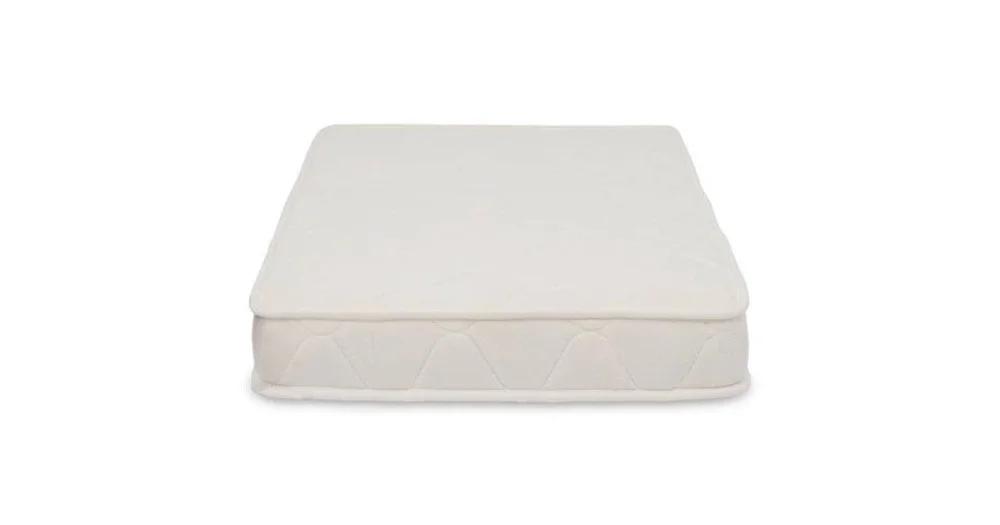 Grotime Haven Compact Pocket Spring Mattress reviews