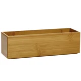 Kmart Bamboo Drawer Tidy