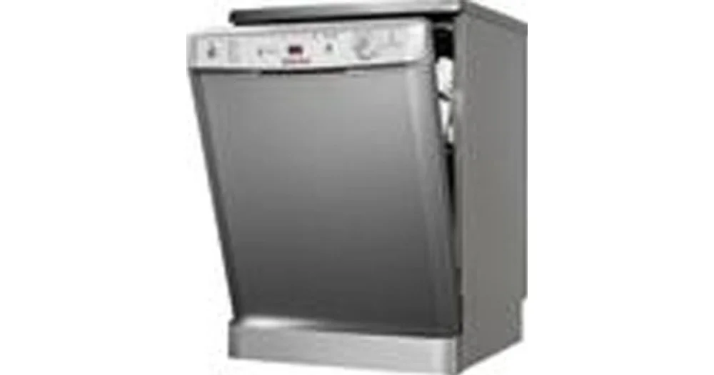 Kleenmaid dishwasher hot sale