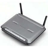 Belkin Dual-Band Wireless A+G