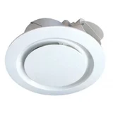 Ventair Airbus 250 Exhaust Fan PVPX250WH