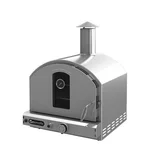 Gasmate Pizza Oven