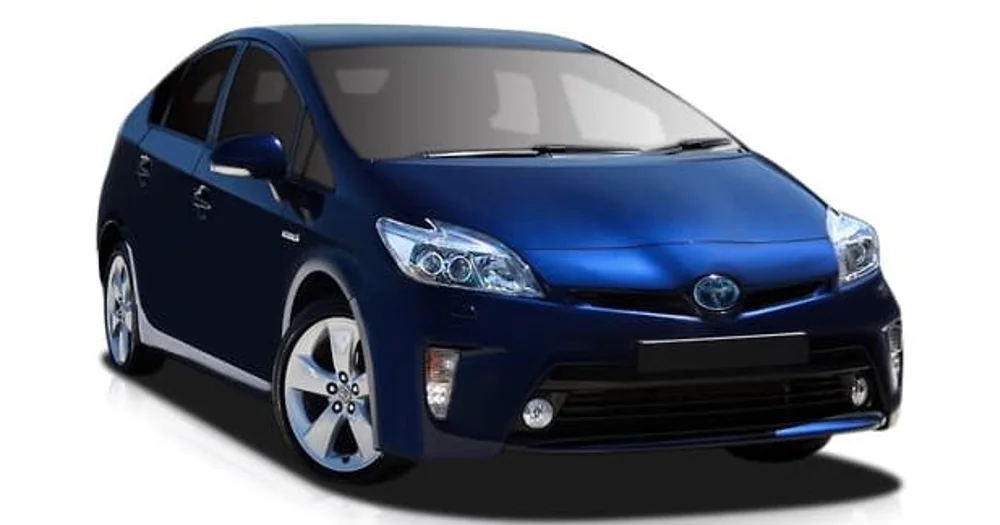 Toyota Prius Air Conditioning System Caradvice