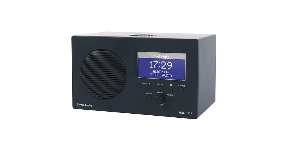 Tivoli Audio Albergo reviews | ProductReview.com.au