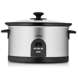 Sunbeam SecretChef Electronic 5.5L
