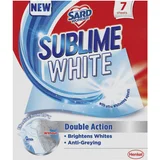 Sard Wonder Sublime White