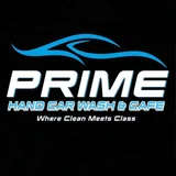 Prime Hand Car Wash & Cafe