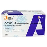 All Test COVID-19 Antigen Rapid Self-Test