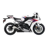 Honda Fireblade CBR1000RR ABS