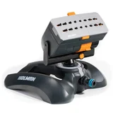 Holman Oscillator with Heavy Duty Weighted Base